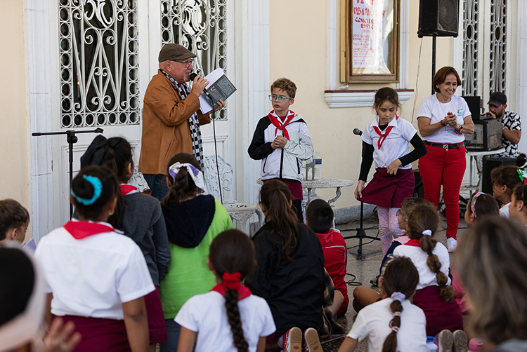 Feria Libro Pinar 2025 1
