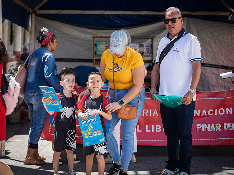 Feria Libro Pinar 2025 2