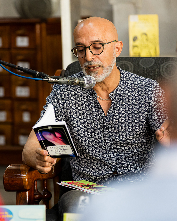Feria Libro Pinar 2025 6