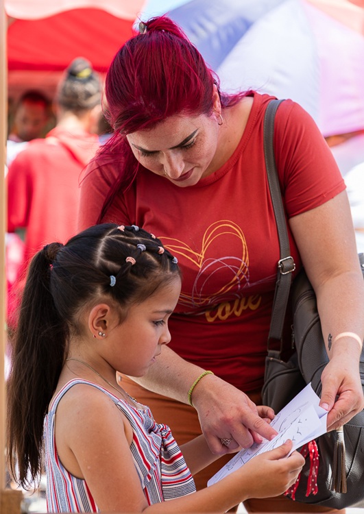 Feria del Libro 1