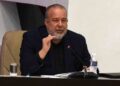 Primer ministro de Cuba exhorta a elevar producción agropecuaria Primer ministro de Cuba exhorta a elevar producción agropecuaria