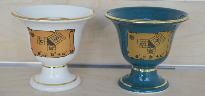 historia de la copa justa pitagoras