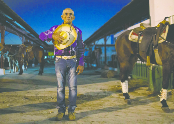 mexicano 2