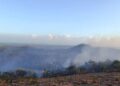 Incendios forestales son controlados en Pinar del Río Incendios forestales son controlados en Pinar del Río