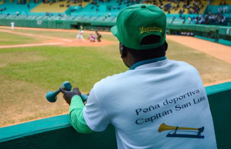 2 pena deportiva4 beisbol pinar del rio guerrillero
