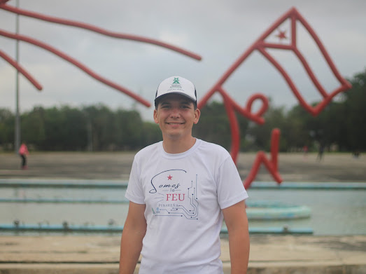 Alejandro UJC 3