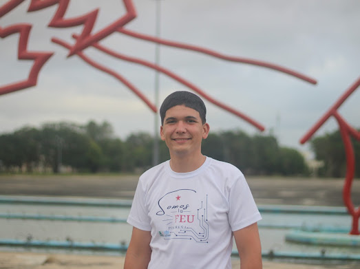 Alejandro UJC 4