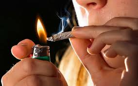 Drogas