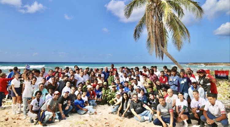 Giron jovenes 1