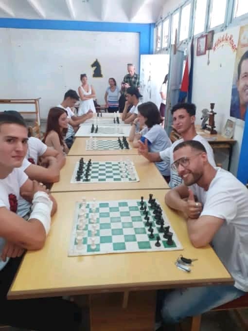 Juegos Guama 2