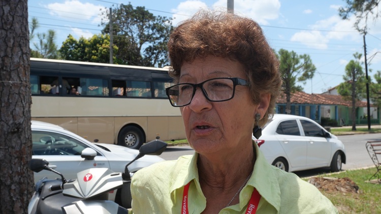 Marisol