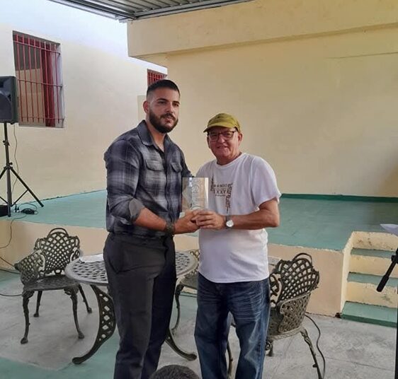 El Chicuelo tiene un nuevo ganador