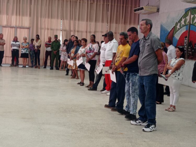 Reconocimiento PCC