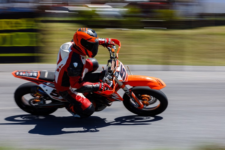 Velocidad 1