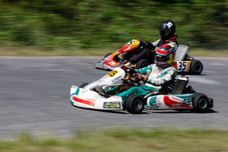 Velocidad 11