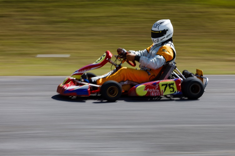 Velocidad 12