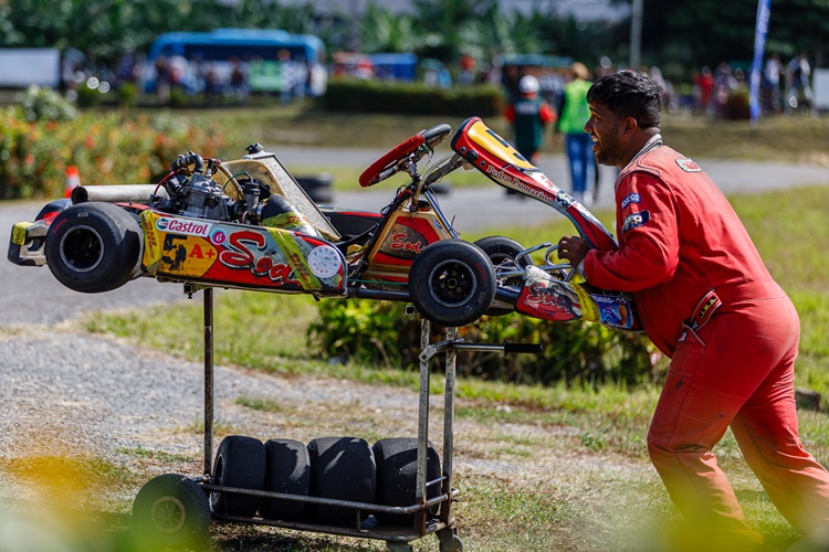 Velocidad 9