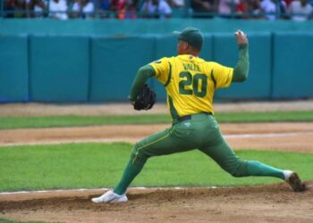 Mario, en el valle del triunfo