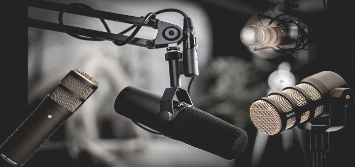equipos de audio