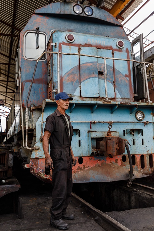 mecanico locomotora 4