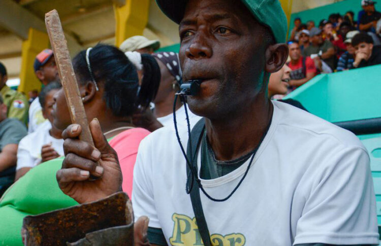 pena deportiva4 beisbol pinar del rio guerrillero