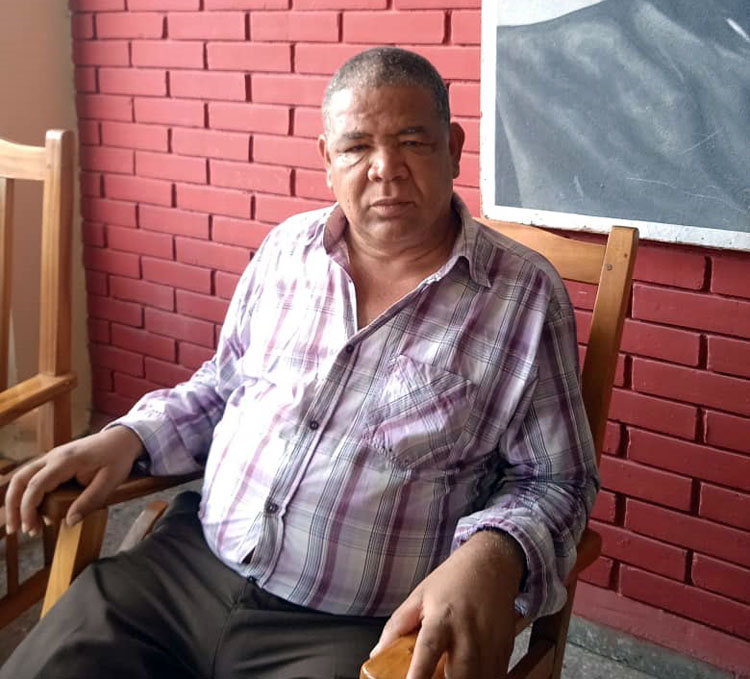 2 el tente profesor pinar del rio guerrillero