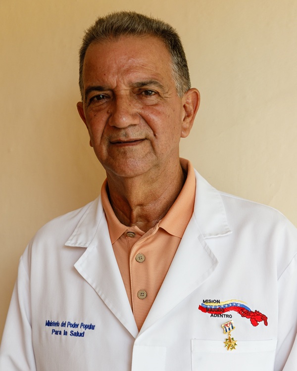 Alejandro Padilla 1