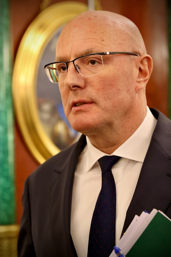 Dmitry Chernyshenko 3