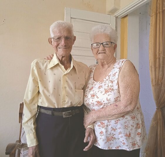 106 y contando 106 y contando