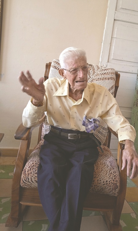 Vicente