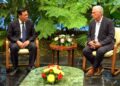Constituyen Cuba y Vietnam empresa mixta para el desarrollo biofarmacéutico Constituyen Cuba y Vietnam empresa mixta para el desarrollo biofarmacéutico
