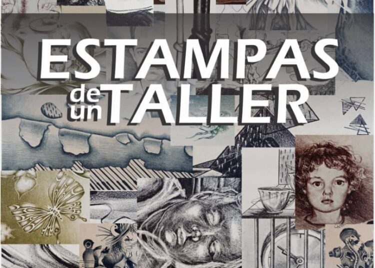 Momentos de la historia del grabado en Pinar del Río en Estampas de un taller Momentos de la historia del grabado en Pinar del Río en Estampas de un taller