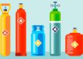 El Fascinante Mundo de los Gases: Historia y Usos El Fascinante Mundo de los Gases: Historia y Usos