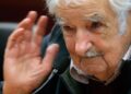 Falleció el expresidente uruguayo y líder izquierdista José Mujica Falleció el expresidente uruguayo y líder izquierdista José Mujica