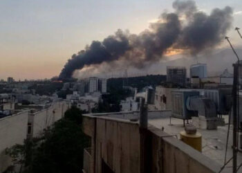 Ataque a Radio y TV iraní: La UPEC, como Cuba, condena al agresor