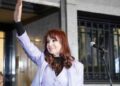 Expresa Presidente cubano apoyo a Cristina Fernández Expresa Presidente cubano apoyo a Cristina Fernández