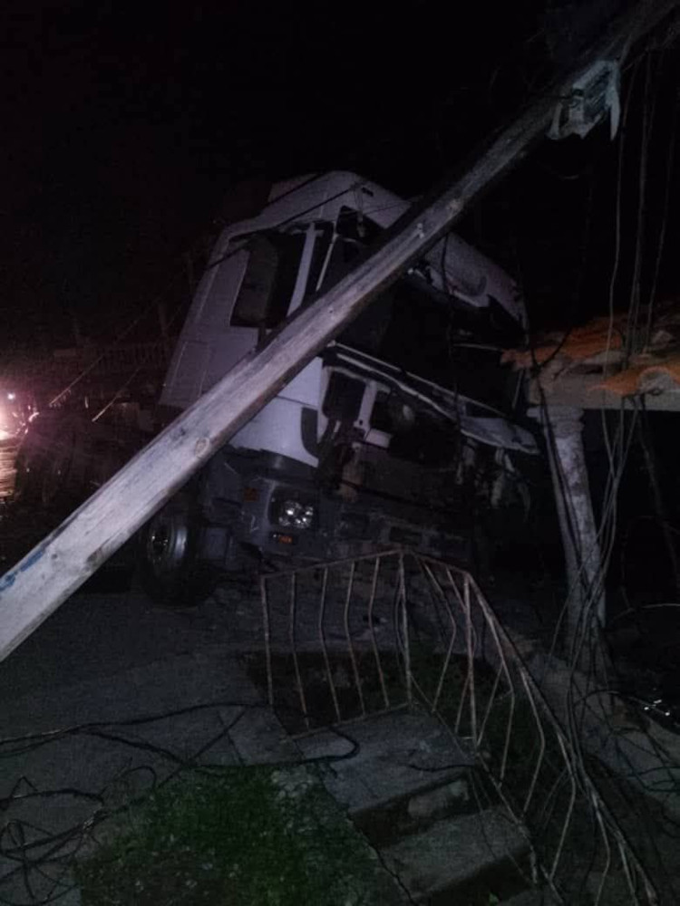 1 accidente transito pinar del rio guerrillero