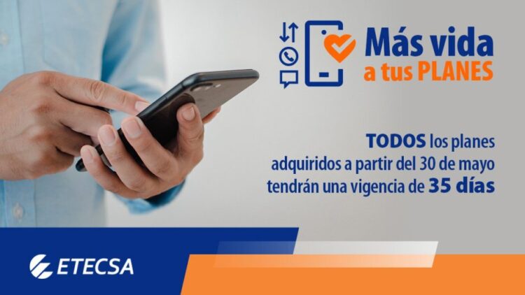 Etecsa 5