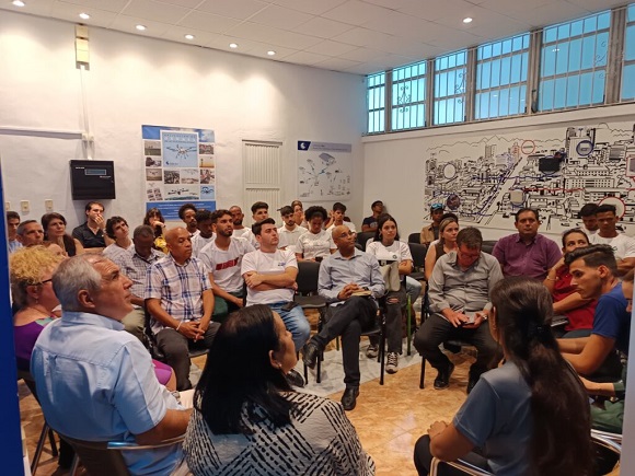 Feu Etecsa 2