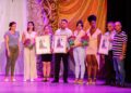 Homenaje a los juristas en su día en Pinar del Río Homenaje a los juristas en su día en Pinar del Río