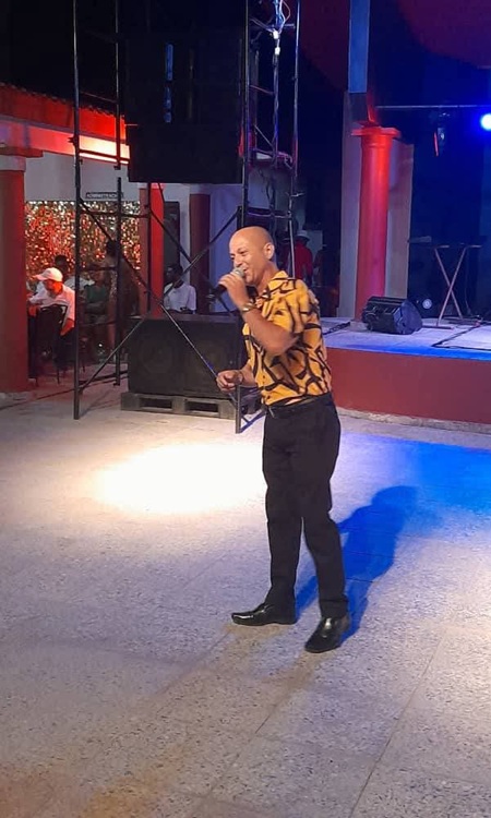 Regresa el Polo Montañez a las noches pinareñas Polo Montanez 4