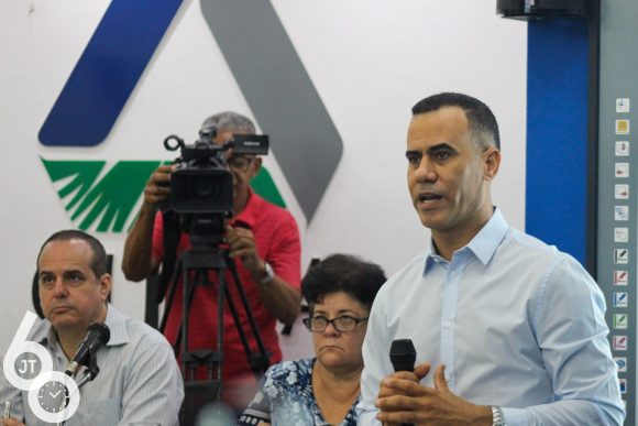 Rosbell Bosh Robaina Director de Seguridad Nuclear 580x387 1