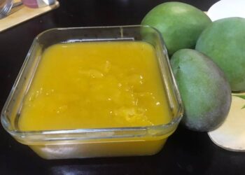 El mango, una fruta deliciosa (II)