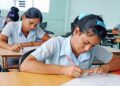 Curso escolar en etapa final en Pinar del Río