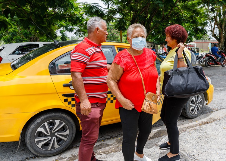 taxis hemodialisis 2