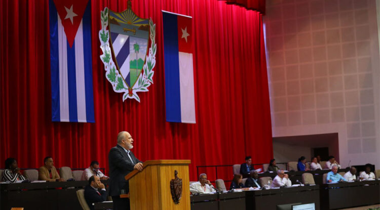 ANPP quinto periodo decima legislatura Marrero jul16 2025 2