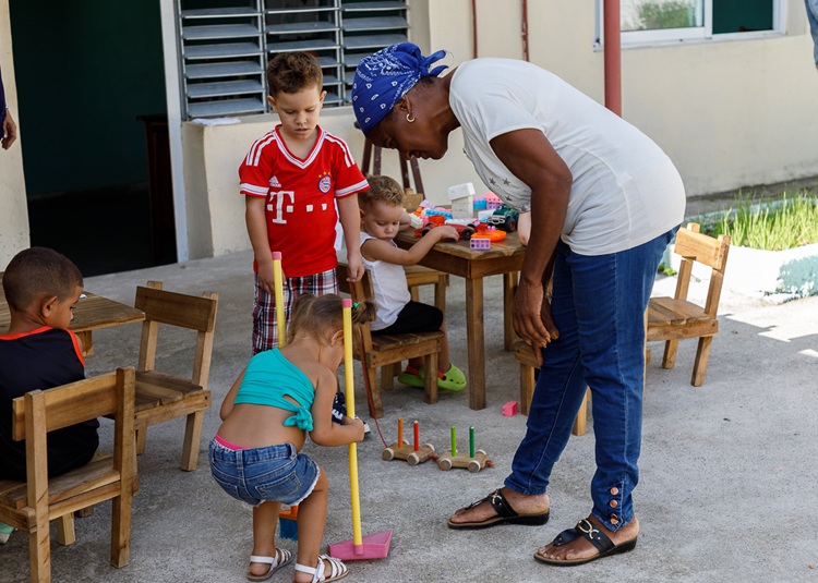 Casa infantil 3