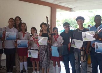 Buenas nuevas de la Enseñanza Artística