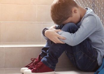 Heridas que no se ven