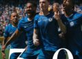 El Chelsea aniquila al PSG y se lleva la corona del Mundial de Clubes El Chelsea aniquila al PSG y se lleva la corona del Mundial de Clubes